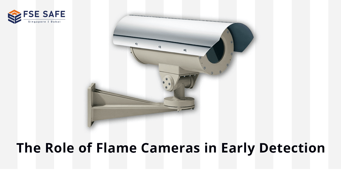 Flame Camera
